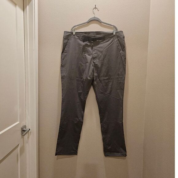 NWOT Columbia Men's Active Trail Pants Size 40/32 - Picture 1 of 8